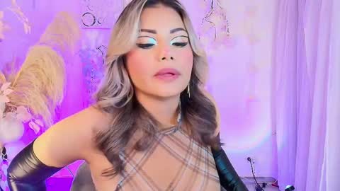 Tatiana online show from February 27, 2026, 11:27 pm