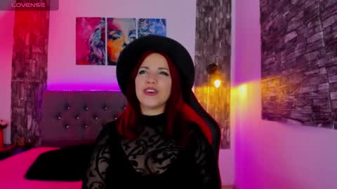 Tatiana SC online show from January 17, 2025, 1:35 pm