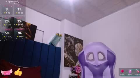 tatiana_star1 online show from September 17, 2025, 9:16 pm