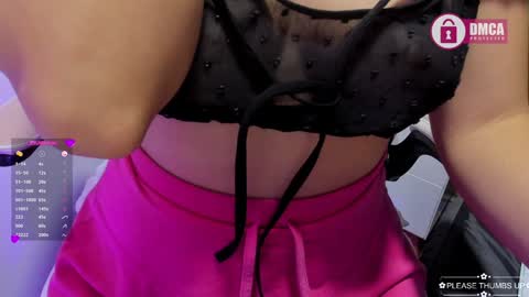 i am tatiana  online show from February 1, 2025, 3:18 pm