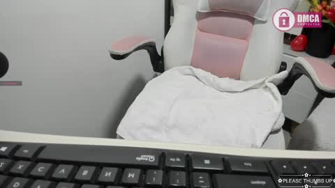 i am tatiana  online show from February 7, 2025, 12:17 pm