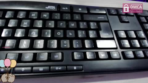 i am tatiana  online show from September 17, 2025, 12:40 pm