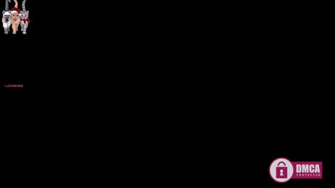 i am tatiana  online show from December 15, 2025, 12:20 pm