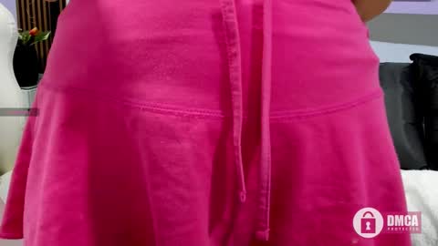 i am tatiana  online show from January 8, 2026, 12:29 pm