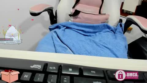 Snapshot of tatiana_vegha chatting on February 14, 2026, 11:51 am i am tatiana online show from February 14, 2026, 11:51 am