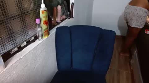 tatiana online show from November 8, 2025, 11:54 am