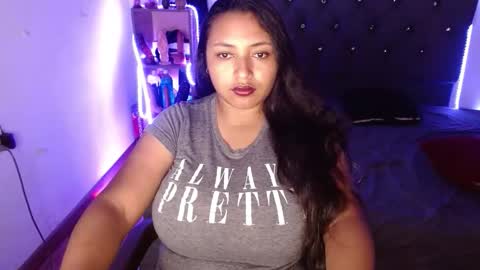 tatiana online show from April 18, 2026, 2:26 am