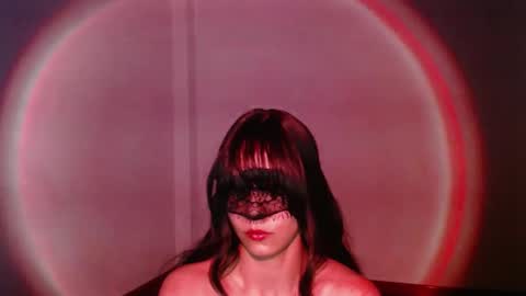 Snapshot of tatianaaah chatting on October 5, 2025, 5:28 am Morgan online show from October 5, 2025, 5:28 am