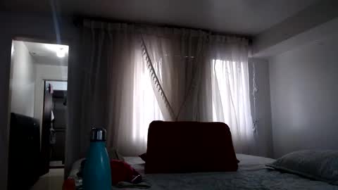 Snapshot of tatianagiraldo12 chatting on January 22, 2025, 10:37 pm tatiana giraldo online show from January 22, 2025, 10:37 pm