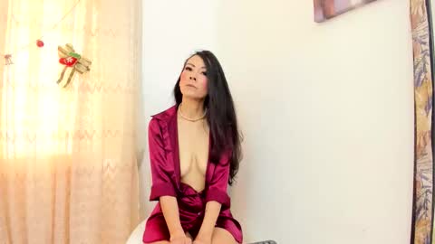 Snapshot of tatianapotter2473 chatting on December 19, 2025, 5:20 pm Tatiana Potter online show from December 19, 2025, 5:20 pm