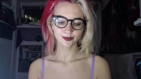 Tatiana online show from February 2, 2026, 8:29 pm