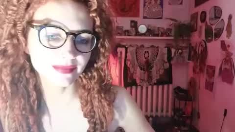 Snapshot of tatianaromanova chatting on April 9, 2026, 8:03 pm Tatiana online show from April 9, 2026, 8:03 pm