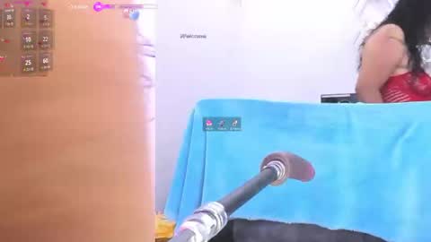 tatianasex online show from February 3, 2025, 10:32 pm