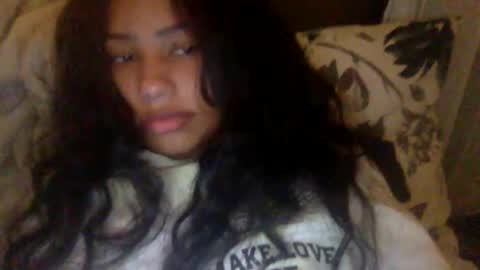 Snapshot of tatiannatease chatting on December 20, 2024, 2:52 am Tatianna Marie online show from December 20, 2024, 2:52 am