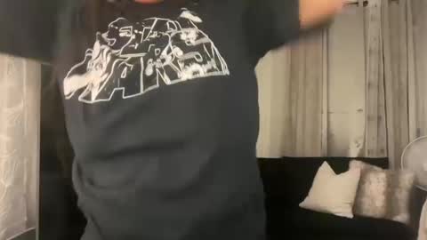 Snapshot of tatiannatease chatting on October 16, 2025, 11:50 pm Tatianna Marie online show from October 16, 2025, 11:50 pm