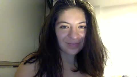 Tatica Sex online show from April 21, 2026, 4:30 am