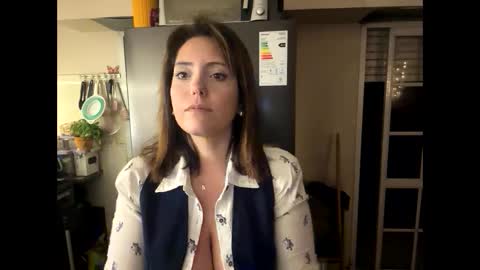 Tatieli online show from October 12, 2025, 5:39 am