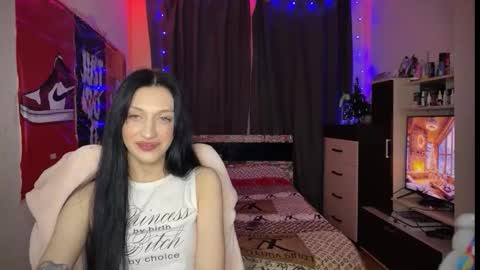 Snapshot of tatika_williams chatting on December 18, 2025, 1:39 pm tatika_williams online show from December 18, 2025, 1:39 pm