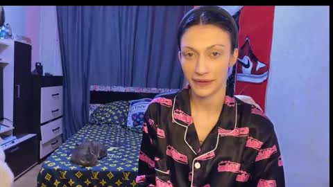 Snapshot of tatika_williams chatting on March 1, 2026, 4:20 pm tatika_williams online show from March 1, 2026, 4:20 pm