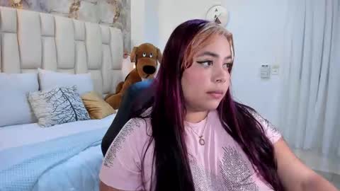 tatikanyx online show from February 24, 2026, 12:25 pm