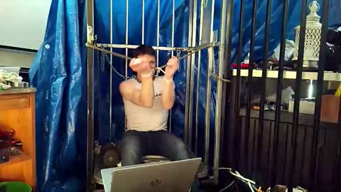 tatonkaboy online show from February 13, 2026, 9:44 pm