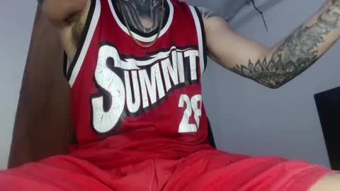 SeX-Boy online show from January 7, 2026, 9:12 am