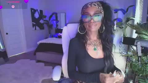 Tatted Queen online show from June 12, 2026, 7:46 pm