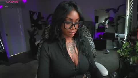 Tatted Queen online show from June 29, 2026, 8:20 pm