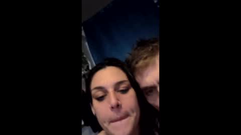 tattedalpha online show from November 20, 2025, 6:24 am