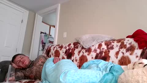 D-Man online show from March 12, 2025, 5:49 pm