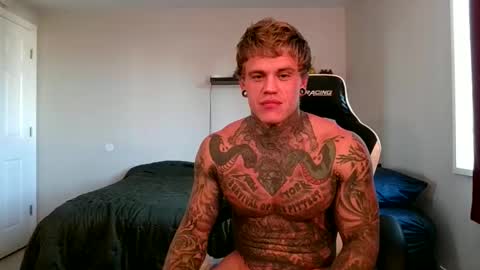 D-Man online show from September 15, 2025, 9:48 pm