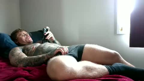 D-Man online show from September 18, 2025, 4:42 pm