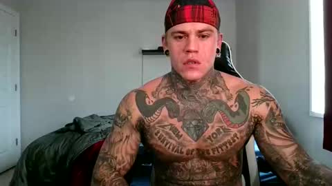 D-Man online show from September 23, 2025, 1:58 pm