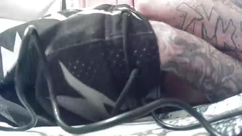 Snapshot of tattednhard6969 chatting on January 19, 2025, 6:20 am tattednhard6969 online show from January 19, 2025, 6:20 am