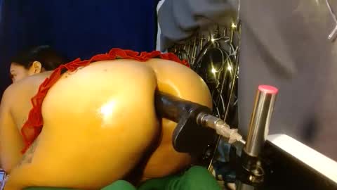 Katty badbitch online show from November 21, 2025, 7:45 pm