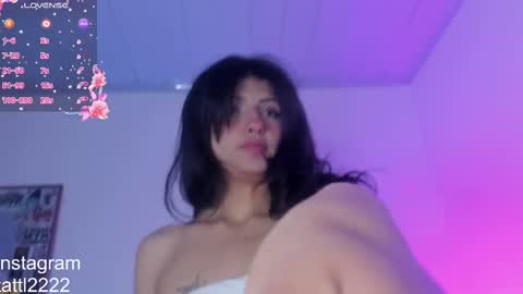 tati online show from February 5, 2025, 8:21 am