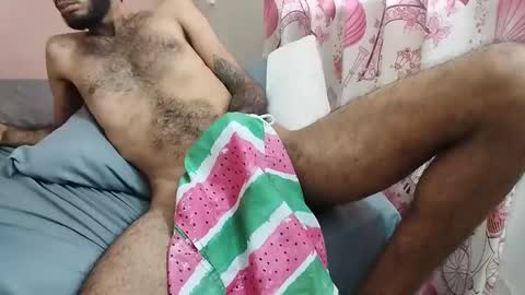 Fernando online show from January 30, 2025, 7:37 pm