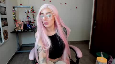 Rose Marie online show from February 9, 2026, 5:50 pm