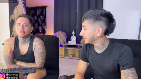 Jonathan  Juan online show from October 26, 2025, 2:06 am