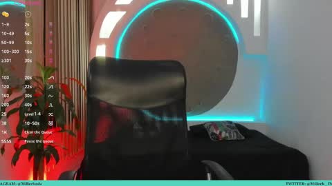 tattokoi online show from February 13, 2025, 12:24 am