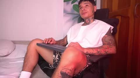tattokoi online show from September 19, 2025, 7:36 pm