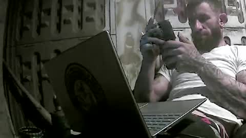 tattoo3333 online show from March 12, 2025, 12:42 am