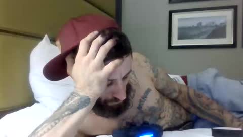 tattoo3333 online show from September 10, 2025, 8:47 am