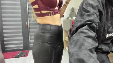 Nicole online show from January 13, 2026, 11:26 am