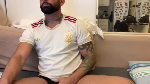 Snapshot of tattoobrasilianrio chatting on April 7, 2026, 5:52 am HotTattooBRboy online show from April 7, 2026, 5:52 am