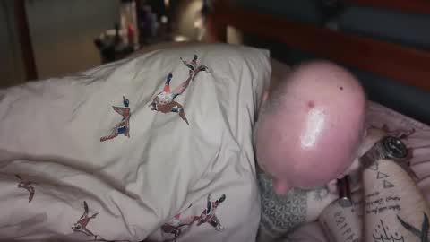 Snapshot of tattooeddilf01 chatting on January 23, 2025, 2:02 am Tattooeddilf 01 online show from January 23, 2025, 2:02 am