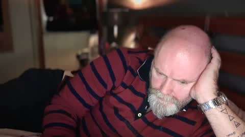 Snapshot of tattooeddilf01 chatting on January 26, 2025, 1:09 am Tattooeddilf 01 online show from January 26, 2025, 1:09 am