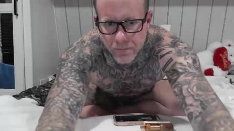 tattooedteaseme online show from January 12, 2026, 5:23 am