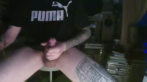 Snapshot of tattoogun chatting on February 23, 2025, 6:07 am TattooLust online show from February 23, 2025, 6:07 am