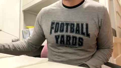 Tatuador40 online show from January 26, 2025, 11:18 pm